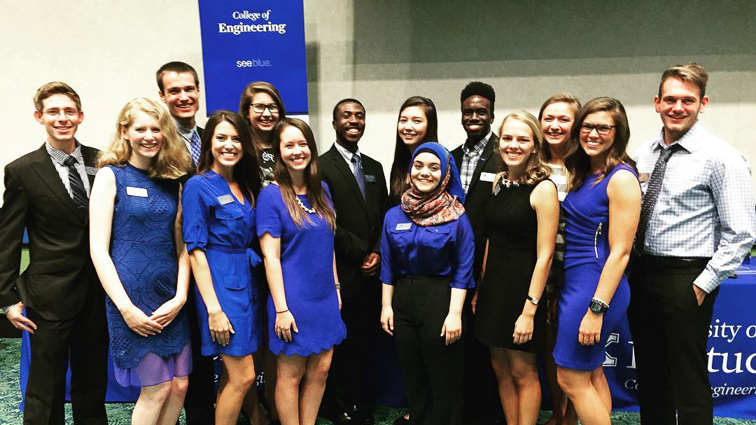 Louisville Preview Night 2016