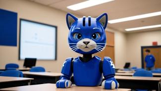 AI wildcate